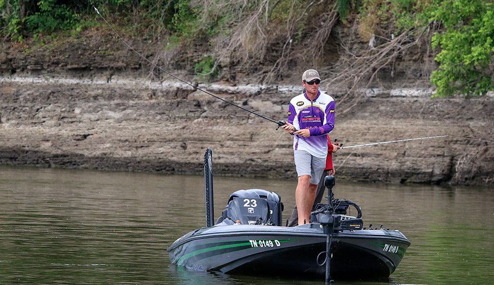 2019 YETI FLW College Fishing National Championship